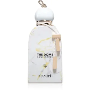 HamidiThe Dome Taj Eau de Parfum uraknak Legnépszerűbb