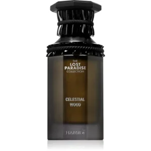 Korlátozott ajánlat HamidiThe Lost Paradise Celestial Wood Eau de Parfum unisex