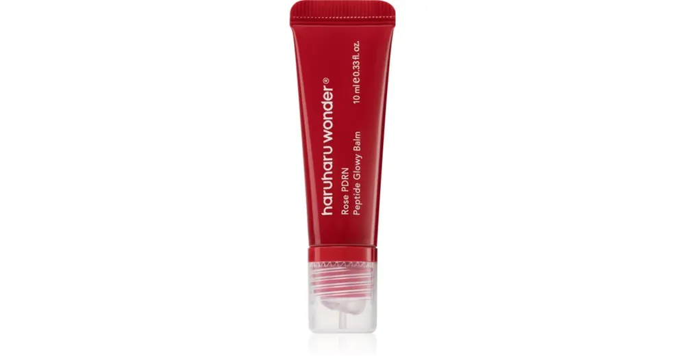 Haruharu WonderRose PDRN Peptide Glowy Balm tápláló szájbalzsam peptidekkel Akciós ár