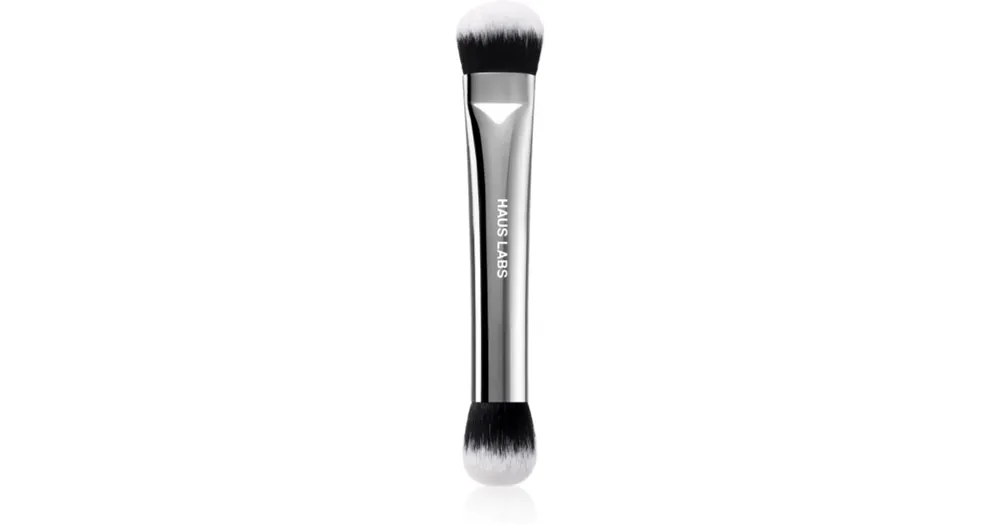 Legjobb ár Haus LabsDual-Ended Multi-Purpose Brush multifunkciós ecset