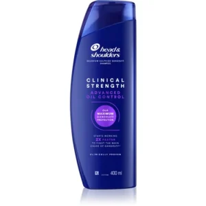Expressz szállítás Head & ShouldersAdvanced Oil Control korpásodás elleni sampon