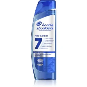 Head & ShouldersPro-Expert 7 Anti-Dandruff korpásodás elleni sampon Nézd meg most