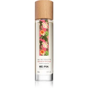 Legnépszerűbb Hei PoaIdylic Sensuality Eau de Toilette hölgyeknek