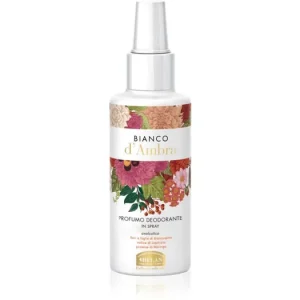 HelanBianco D‘Ambra spray dezodor illatosított Gyors szállítás