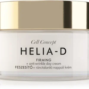 Prémium Helia-DCell Concept feszesítő nappali ráncellenes krém 45+