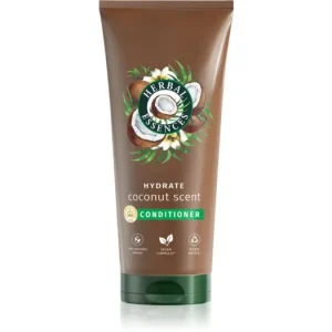Különleges ajánlat Herbal EssencesCoconut Scent Hydrate kondicionáló a táplálásért és hidratálásért