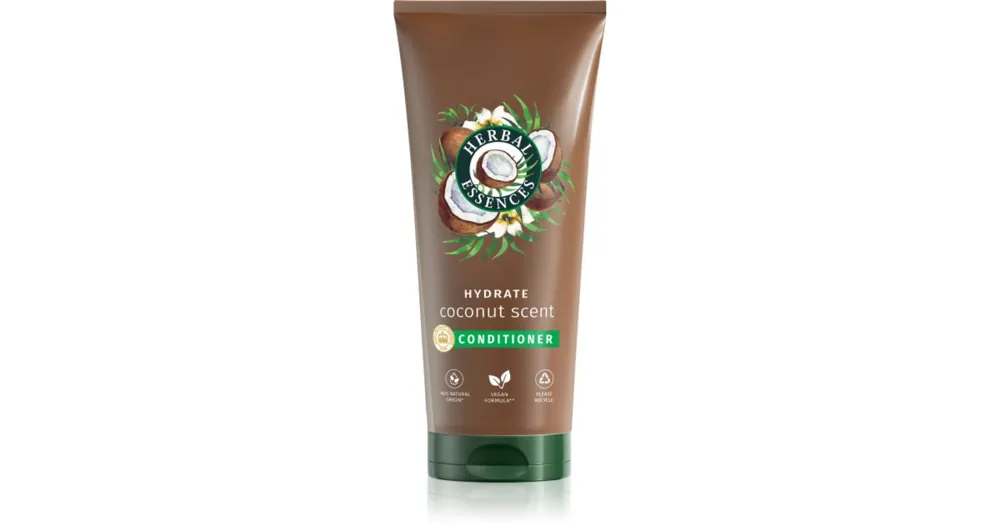 Különleges ajánlat Herbal EssencesCoconut Scent Hydrate kondicionáló a táplálásért és hidratálásért