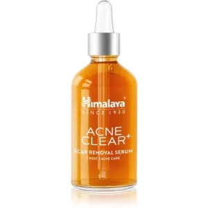 Himalaya HerbalsAcne Clear+ Scar Removal Serum Regeneráló szérum hegekre Legnépszerűbb