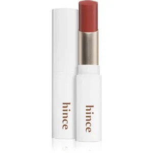 hinceMood Enhancer Lip Glow hidratáló ajakbalzsam Korlátozott ajánlat