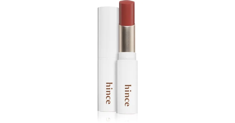 hinceMood Enhancer Lip Glow hidratáló ajakbalzsam Korlátozott ajánlat
