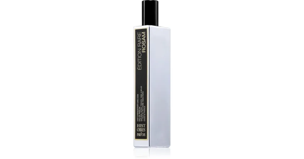 Azonnal elérhető Histoires De ParfumsEdition Rare Rosam Eau de Parfum unisex