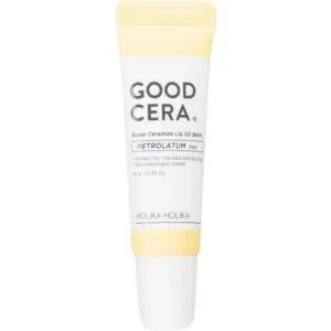 Holika HolikaGood Cera intenzív hidratáló szájbalzsam ceramidokkal Gyors szállítás