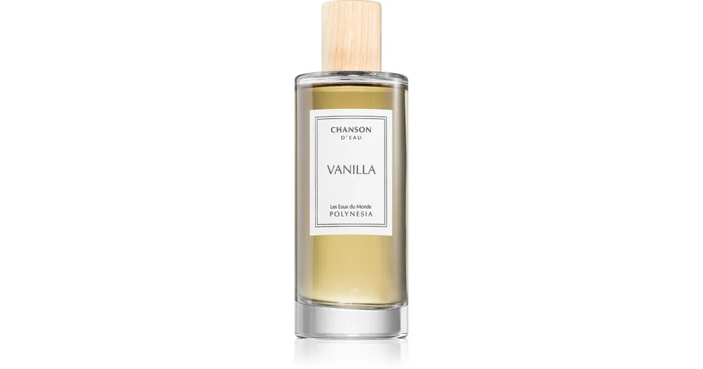 Vedd meg most Chansond‘Eau Original Vanilla Eau de Toilette hölgyeknek