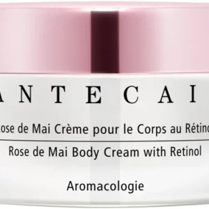 Végkiárusítás ChantecailleRose de Mai Body Cream with Retinol testápoló krém retinollal