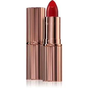 Charlotte TilburyK.I.S.S.I.N.G krémes rúzs szatén finish-el Szuper ajánlat