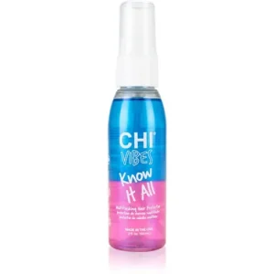 CHIVibes Know It All Multitasking Hair Protector multifunkciós hajspray hajra Ajánlat