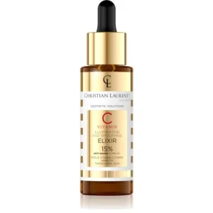 Christian LaurentAesthetic Solutions élénkítő szérum C vitamin Szuper akció