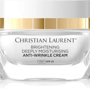 Christian LaurentLuminous Glow élénkítő nappali krém a ráncok ellen Akciós ár