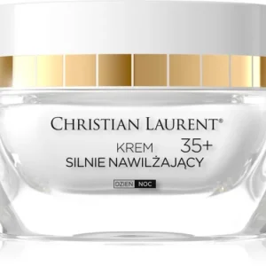 Exkluzív ajánlat Christian LaurentPour La Beauté krém az öregedés első jelei ellen 35+