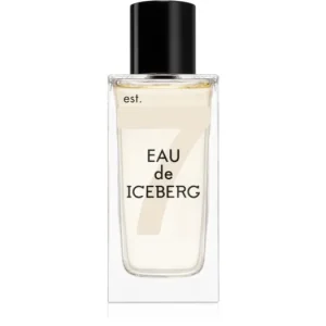 Kedvezményes ár IcebergEau de Iceberg 74 For Her Eau de Toilette hölgyeknek