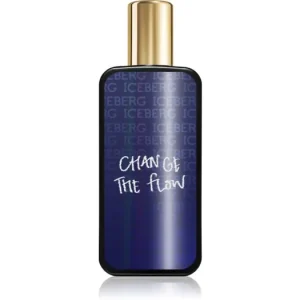 IcebergChange the Flow Eau de Toilette uraknak Kedvezményes ár