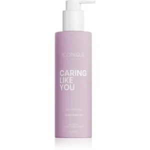 ICONIQUE ProfessionalCARING LIKE YOU Deep Hydration mélyhidratáló balzsam száraz és sérült hajra Árengedmény