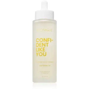 ICONIQUE ProfessionalCONFIDENT LIKE YOU Anti-Hair Loss & Thinning szérum hajhullás ellen Exkluzív ajánlat