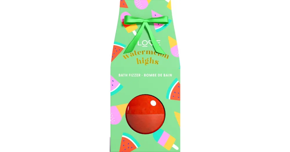 Vedd meg online I LoveSpecial Moments Watermelon Highs fürdőgolyó