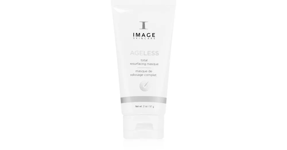 IMAGE SkincareAgeless megújító maszk Kedvezmény