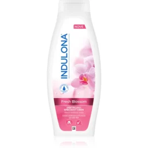 IndulonaFresh Blossom krémtusfürdő Újdonság