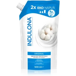 IndulonaOriginal folyékony szappan utántöltő Expressz szállítás