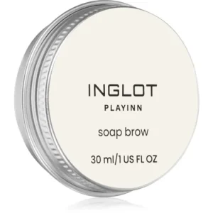 InglotPlayInn Soap Brow szappan szemöldökre Különleges ajánlat