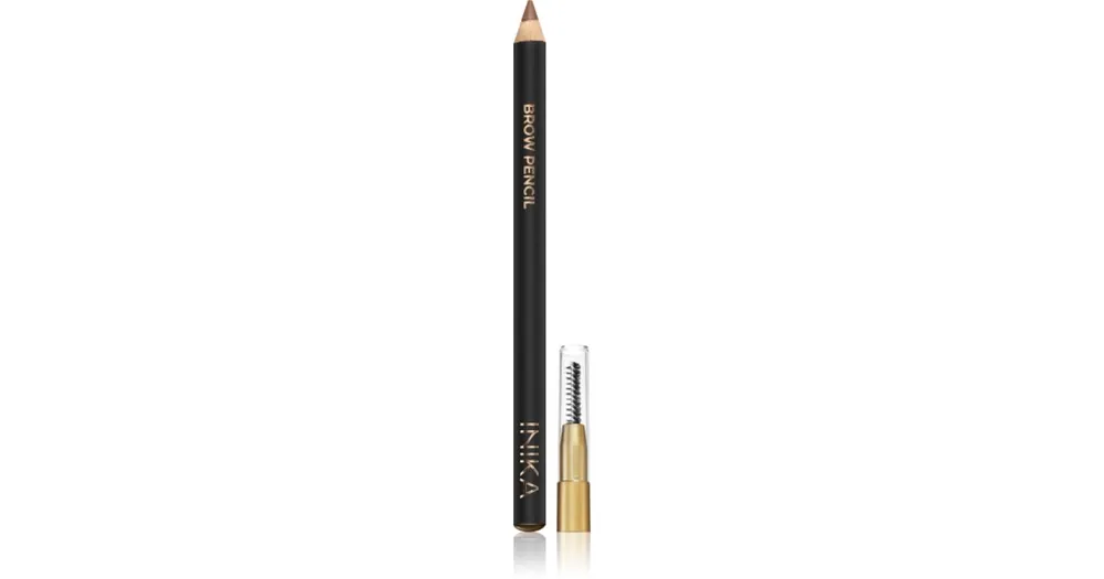 Kihagyhatatlan ajánlat INIKA OrganicBrow Pencil szemöldök ceruza