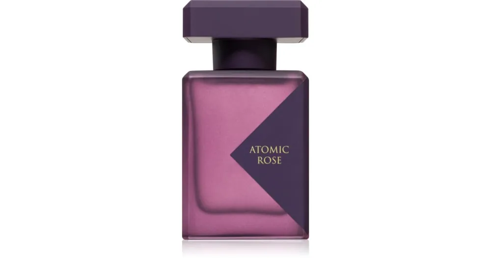 Initio Parfums PrivésAtomic Rose haj illat unisex Legnépszerűbb