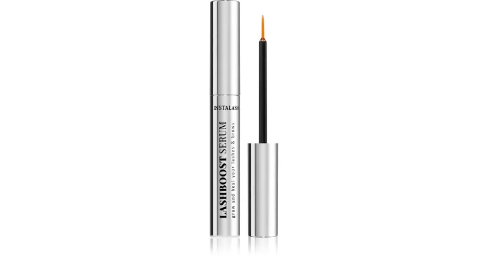 INSTALASHLashboost Serum megújító és növelő szérum szempillára Outlet