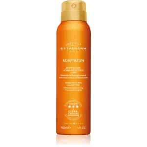 Institut EsthedermAdaptasun Hydra-Protective Sun Body Mist test permet magas UV védelemmel Szezonális akció