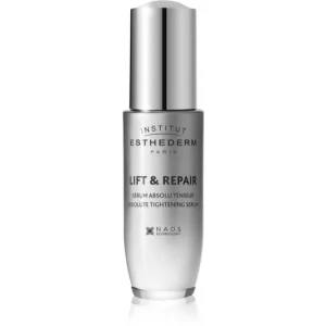 Institut EsthedermLift & Repair Serum kisimító szérum a ráncok ellen Utolsó esély