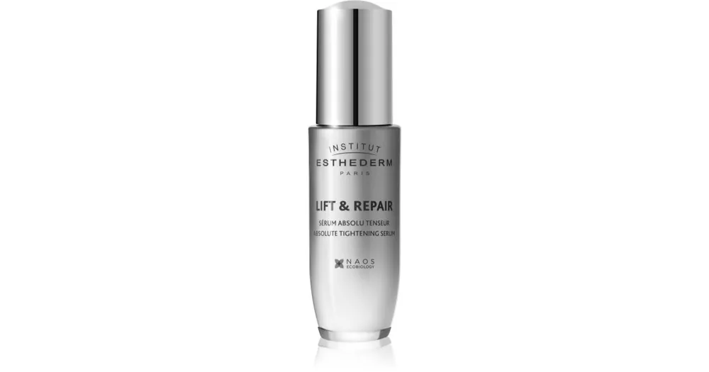 Institut EsthedermLift & Repair Serum kisimító szérum a ráncok ellen Utolsó esély