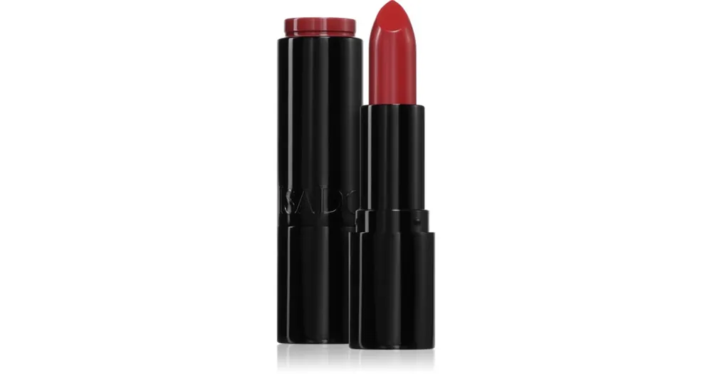 IsaDoraPerfect Moisture Lipstick hidratáló rúzs Újdonság