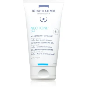 ISISPHARMANeotone Gel hámlasztó tisztító gél Outlet