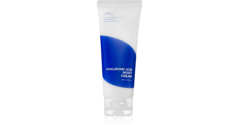 Legjobb ár IsntreeHyaluronic Acid intenzíven hidratáló nappali krém