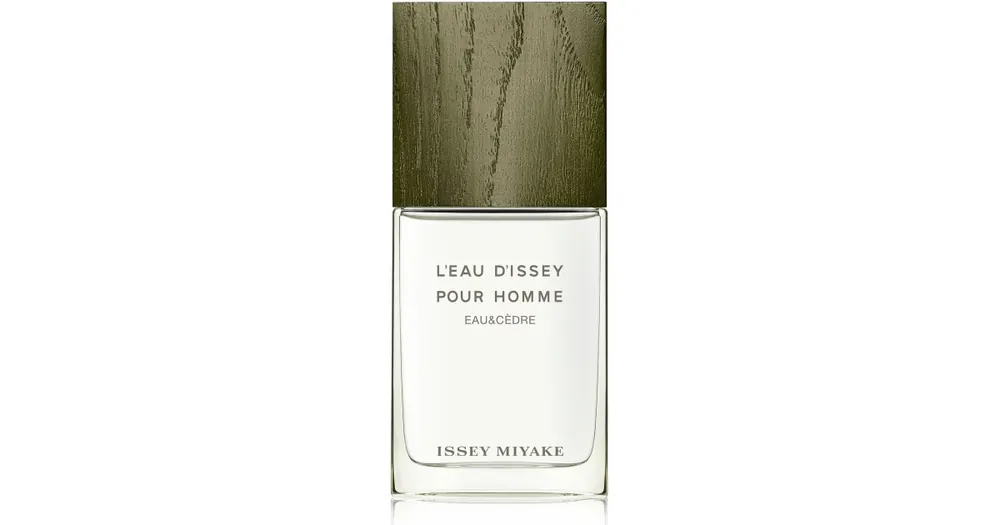 Issey MiyakeL‘Eau d‘Issey Pour Homme Eau&Cèdre Eau de Toilette uraknak Gyors szállítás