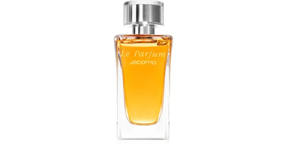 Exkluzív ajánlat JacomoLe Parfum Eau de Parfum hölgyeknek