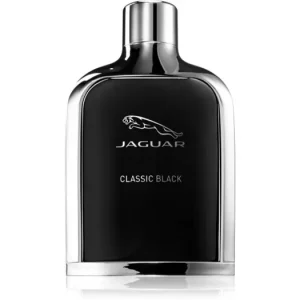 JaguarClassic Black Eau de Toilette uraknak Legkelendőbb