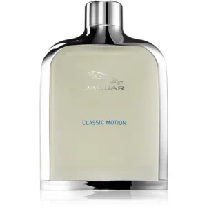 JaguarClassic Motion Eau de Toilette uraknak Biztonságos fizetés