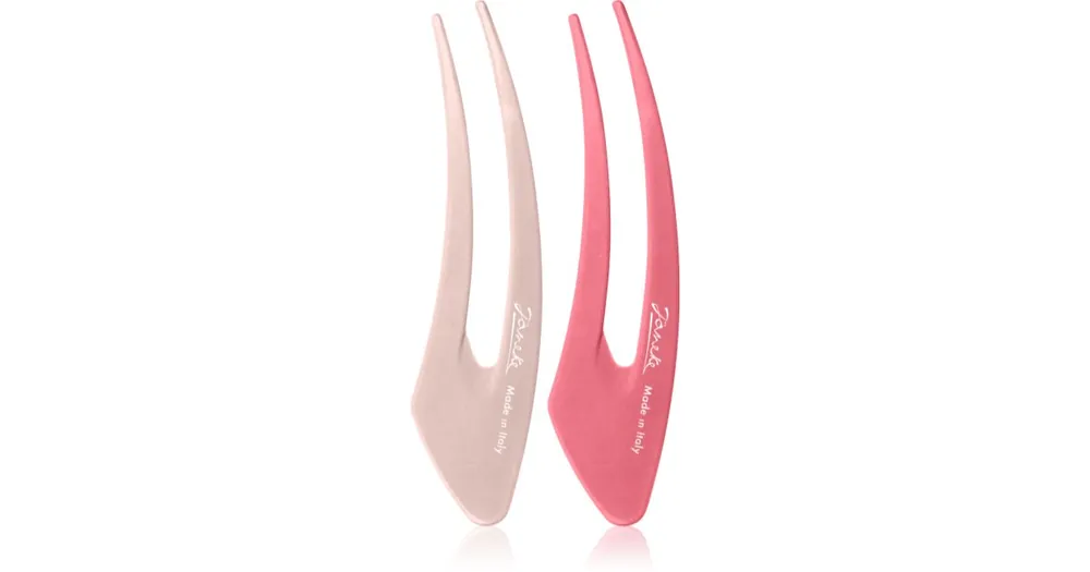 Kiárusítás JanekeHair Clip hajtű