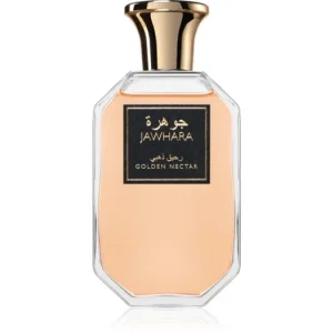 Rendeld meg most JawharaGolden Nectar Eau de Parfum unisex