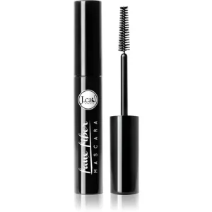 Exkluzív ajánlat J.Cat BeautyLove Live Lash extra dúsító szempillaspirál