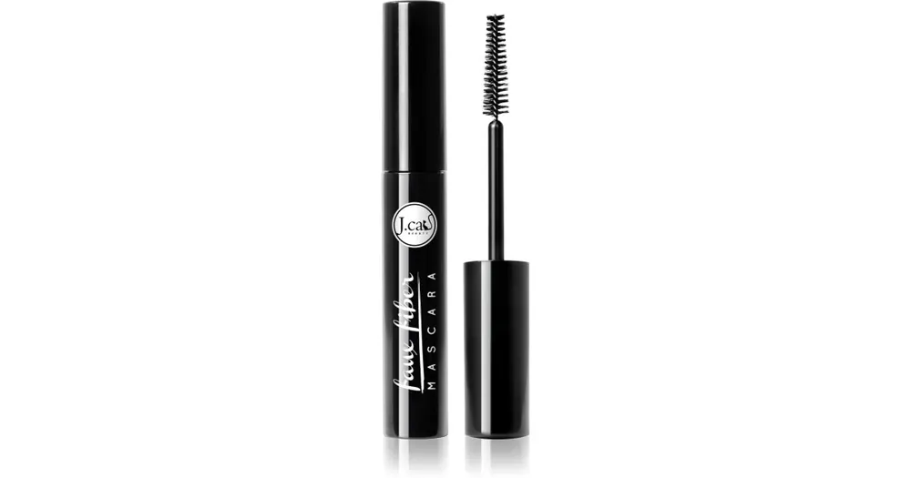 Exkluzív ajánlat J.Cat BeautyLove Live Lash extra dúsító szempillaspirál