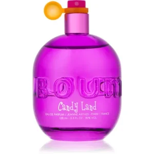 Jeanne ArthesBoum Candy Land Eau de Parfum hölgyeknek Azonnali szállítás